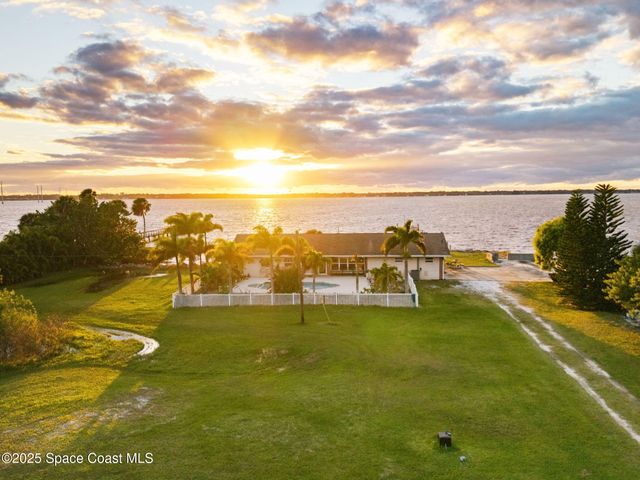 3400 Spartina Avenue, Merritt Island, FL 32953