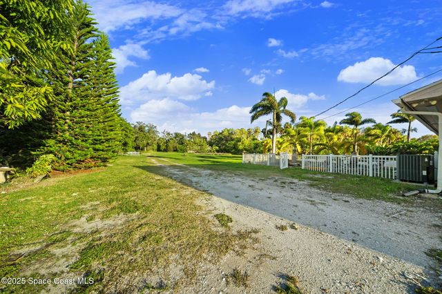 3400 Spartina Avenue, Merritt Island, FL 32953