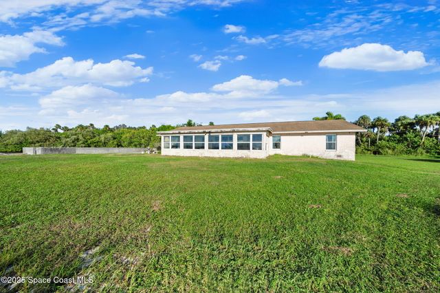 3400 Spartina Avenue, Merritt Island, FL 32953