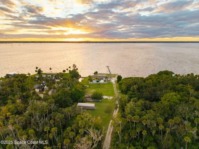 3400 Spartina Avenue, Merritt Island, FL 32953