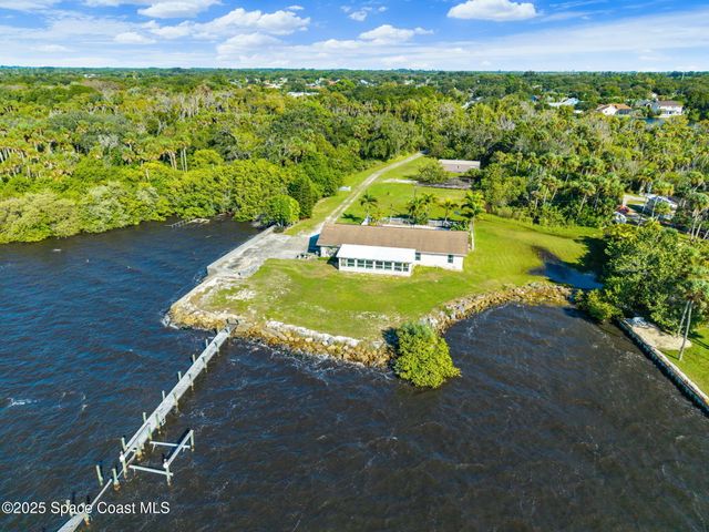 3400 Spartina Avenue, Merritt Island, FL 32953