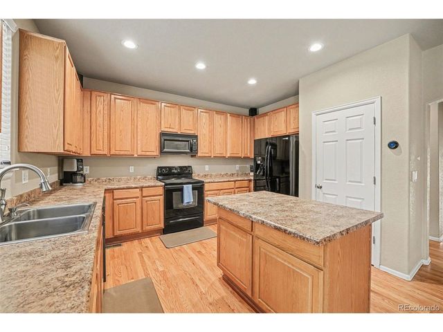 10939 Moline St, Commerce City, CO 80640