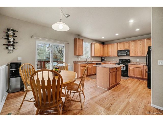 10939 Moline St, Commerce City, CO 80640