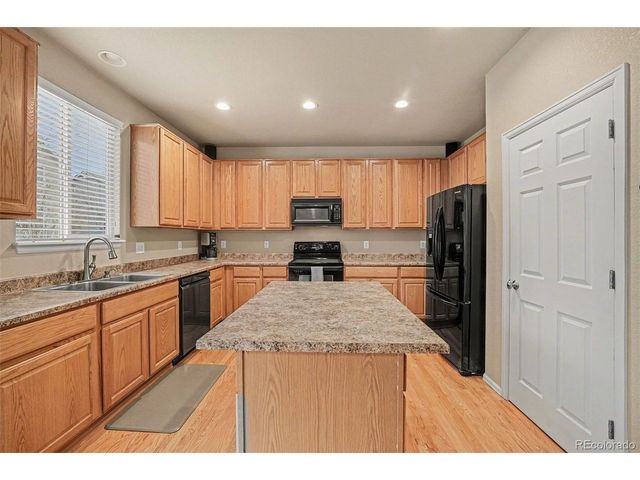 10939 Moline St, Commerce City, CO 80640