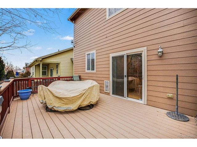 10939 Moline St, Commerce City, CO 80640