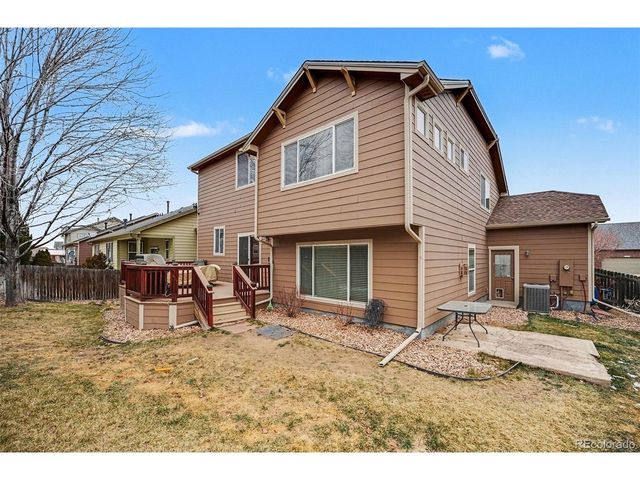 10939 Moline St, Commerce City, CO 80640