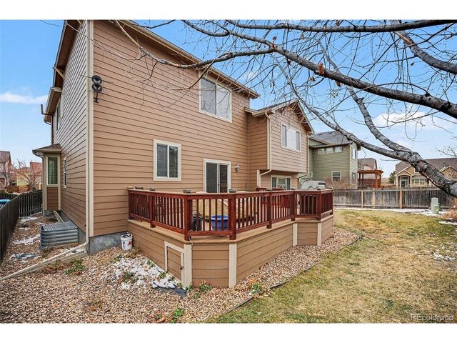 10939 Moline St, Commerce City, CO 80640