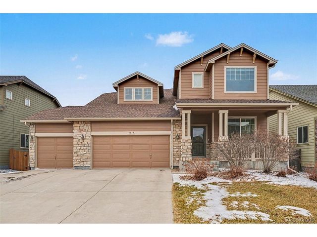 10939 Moline St, Commerce City, CO 80640