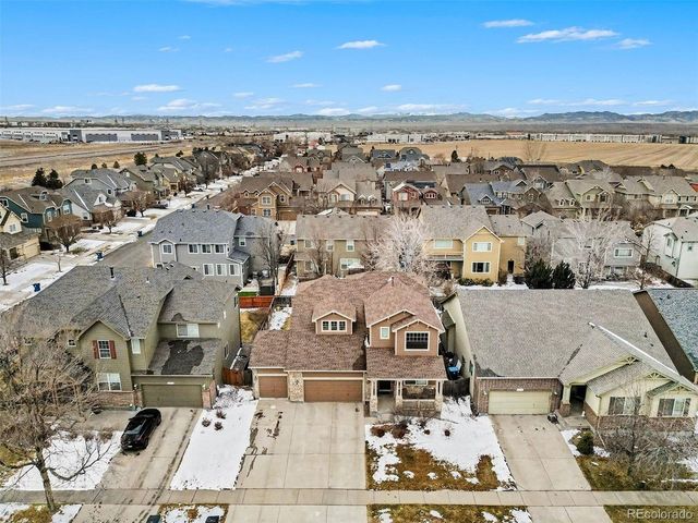 10939 Moline St, Commerce City, CO 80640
