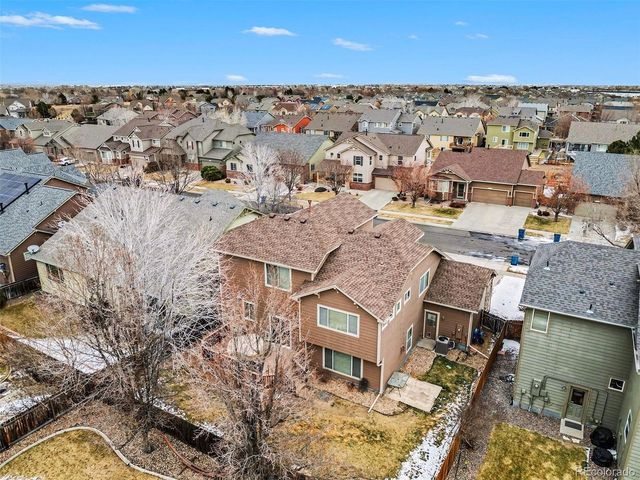 10939 Moline St, Commerce City, CO 80640