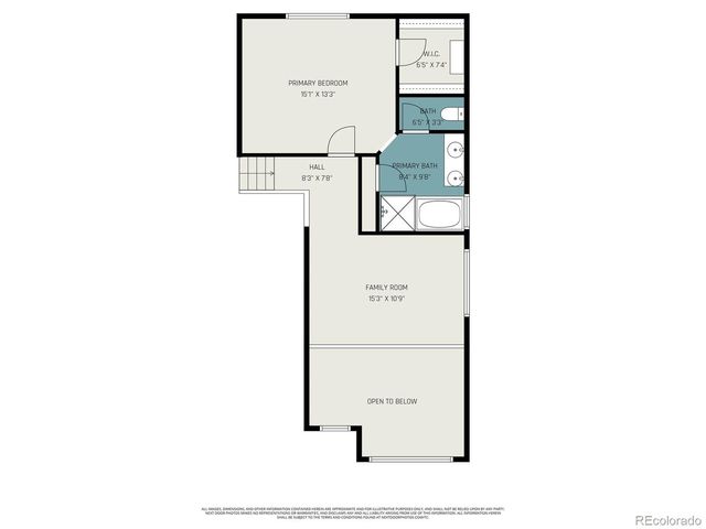 10939 Moline St, Commerce City, CO 80640