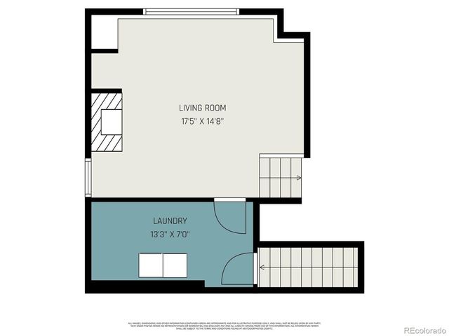 10939 Moline St, Commerce City, CO 80640