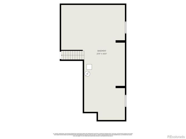 10939 Moline St, Commerce City, CO 80640