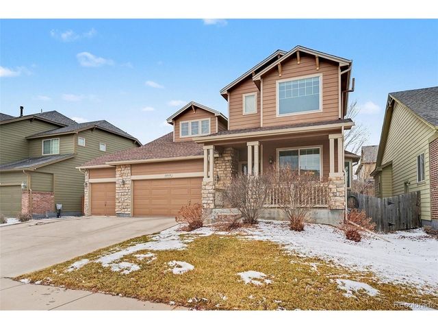 10939 Moline St, Commerce City, CO 80640
