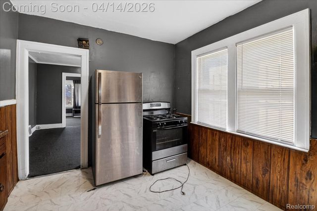 12283 Cheyenne Street, Detroit, MI 48227