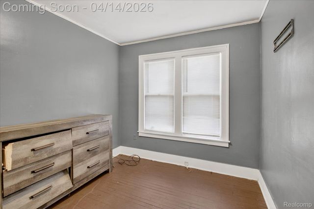 12283 Cheyenne Street, Detroit, MI 48227