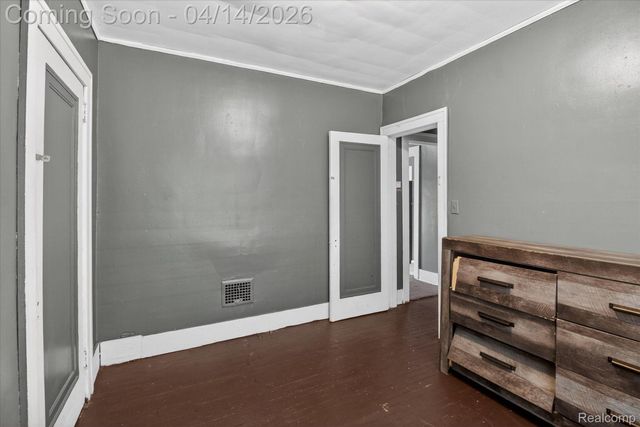 12283 Cheyenne Street, Detroit, MI 48227