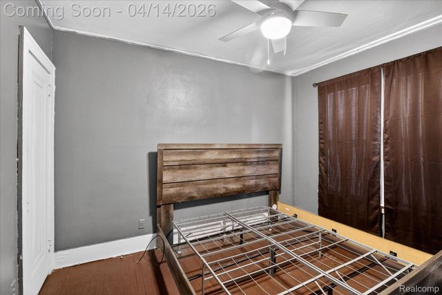 12283 Cheyenne Street, Detroit, MI 48227