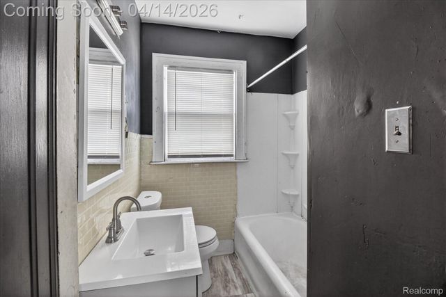 12283 Cheyenne Street, Detroit, MI 48227