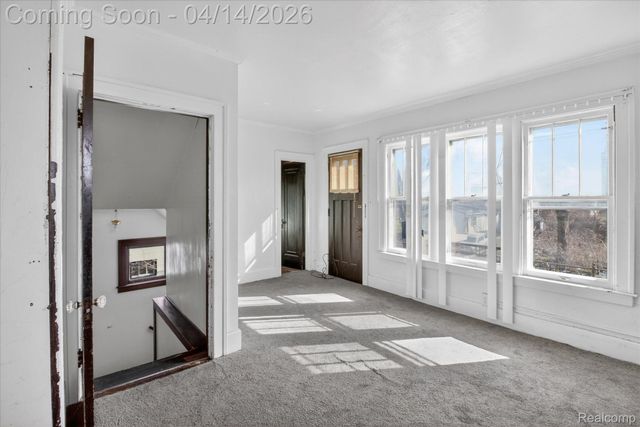 12283 Cheyenne Street, Detroit, MI 48227