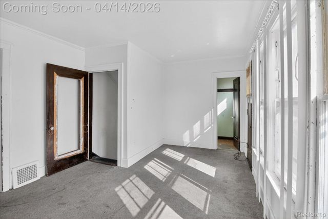 12283 Cheyenne Street, Detroit, MI 48227