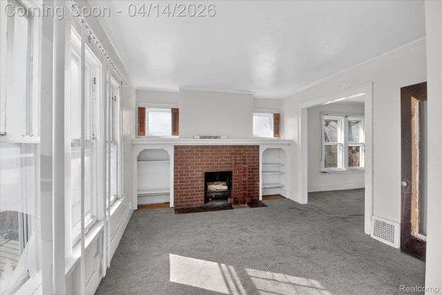 12283 Cheyenne Street, Detroit, MI 48227