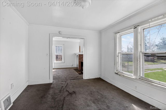 12283 Cheyenne Street, Detroit, MI 48227