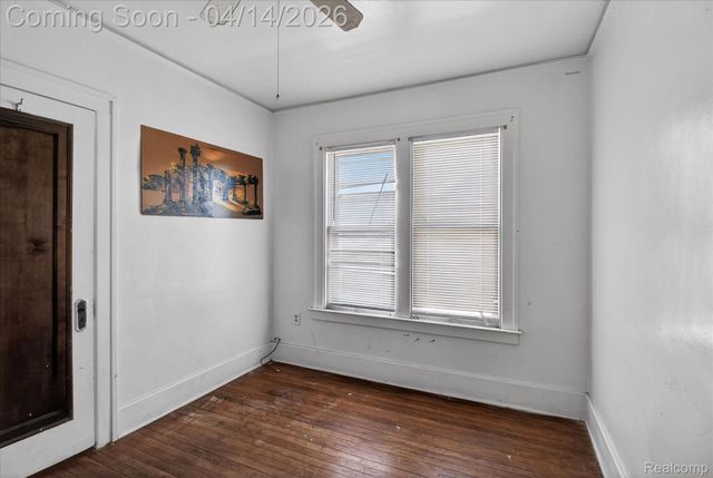 12283 Cheyenne Street, Detroit, MI 48227