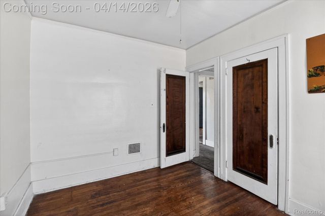 12283 Cheyenne Street, Detroit, MI 48227