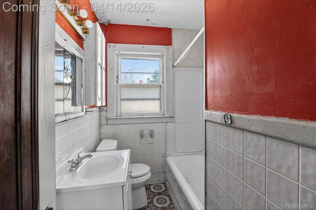 12283 Cheyenne Street, Detroit, MI 48227