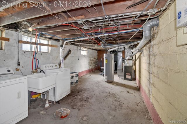 12283 Cheyenne Street, Detroit, MI 48227