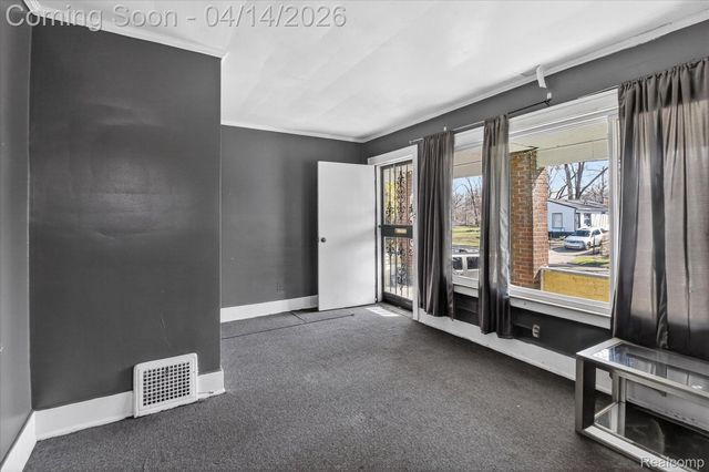 12283 Cheyenne Street, Detroit, MI 48227