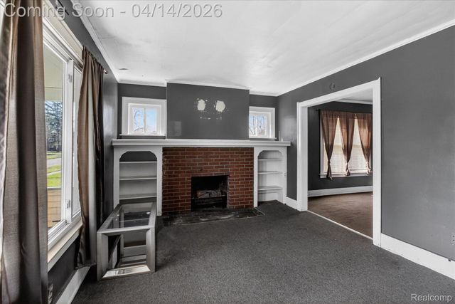 12283 Cheyenne Street, Detroit, MI 48227