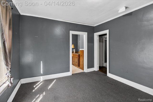 12283 Cheyenne Street, Detroit, MI 48227