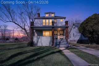 12283 Cheyenne Street, Detroit, MI 48227