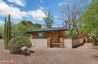 3301 E Lester Street, Tucson, AZ 85716