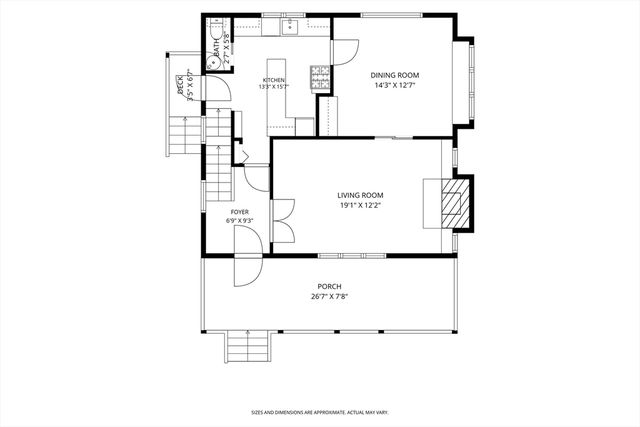 9 Mcclure St, Amherst, MA 01002