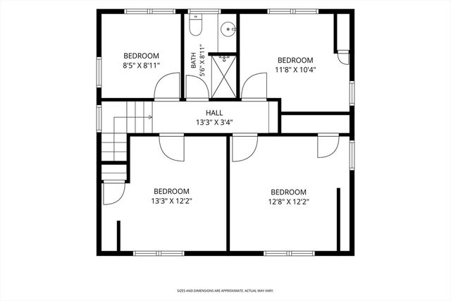 9 Mcclure St, Amherst, MA 01002