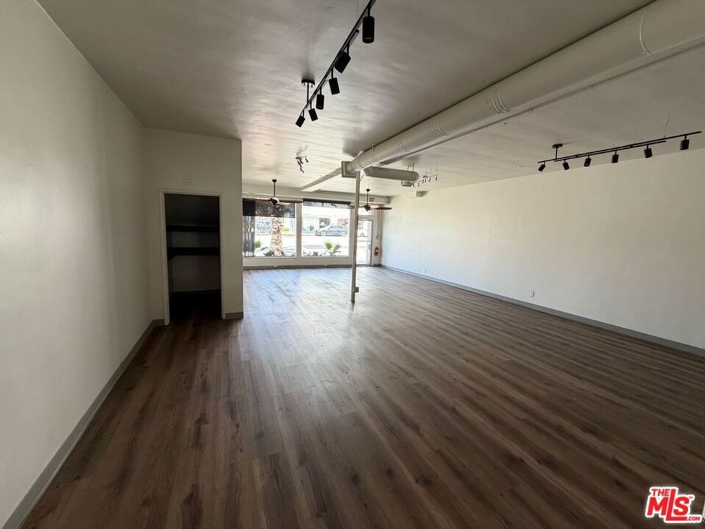 10812 Washington Boulevard A, Culver City, CA 90232