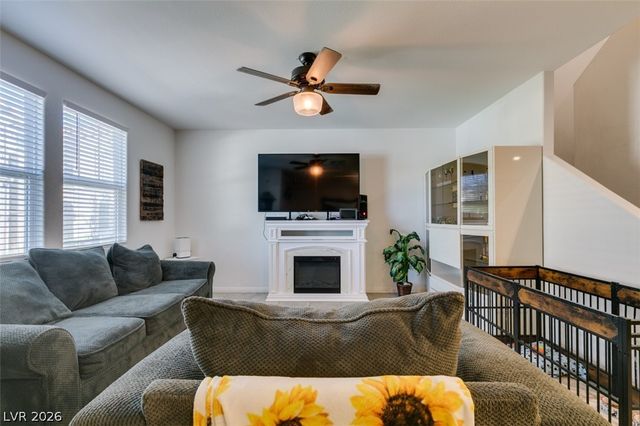 1193 Narrow Gorge Court, Henderson, NV 89002