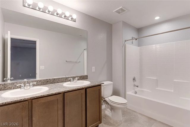 1193 Narrow Gorge Court, Henderson, NV 89002
