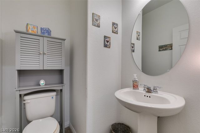 1193 Narrow Gorge Court, Henderson, NV 89002