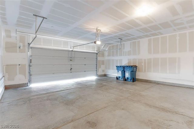 1193 Narrow Gorge Court, Henderson, NV 89002