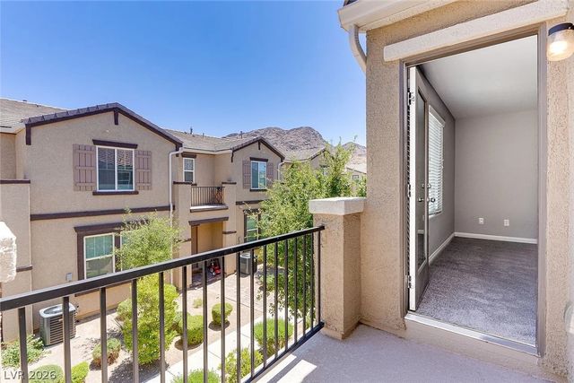 1193 Narrow Gorge Court, Henderson, NV 89002