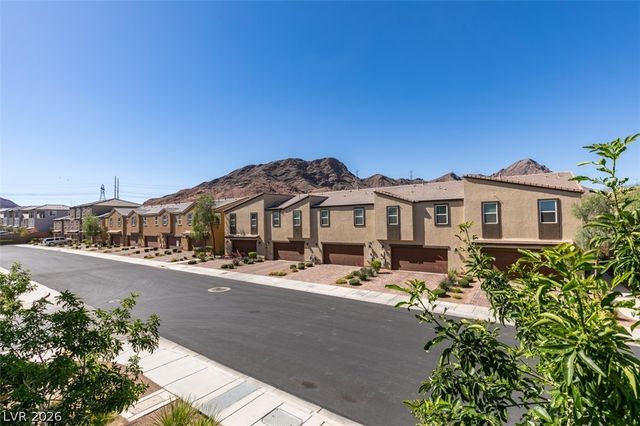 1193 Narrow Gorge Court, Henderson, NV 89002