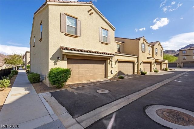 1193 Narrow Gorge Court, Henderson, NV 89002
