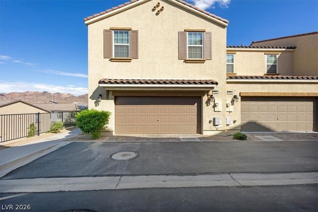 1193 Narrow Gorge Court, Henderson, NV 89002