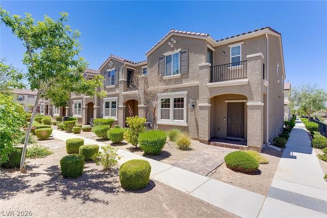 1193 Narrow Gorge Court, Henderson, NV 89002