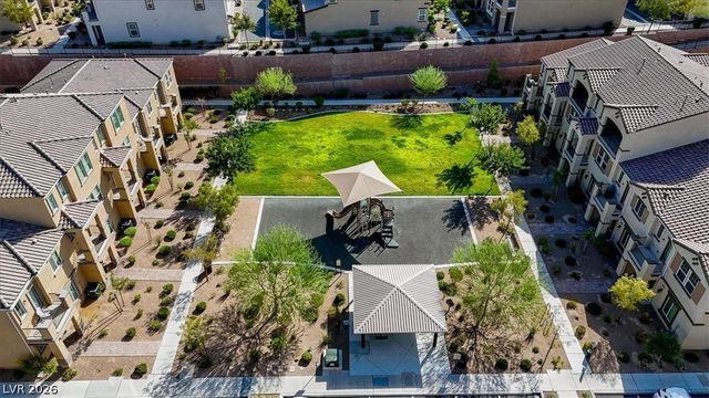 1193 Narrow Gorge Court, Henderson, NV 89002