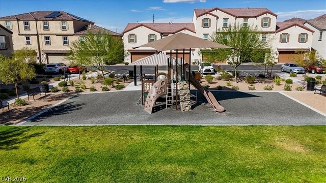 1193 Narrow Gorge Court, Henderson, NV 89002